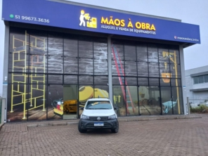 Foto de MÃOS À OBRA- ALUGUEL E VENDAS DE EQUIPAMENTOS em Imbé, RS por Solutudo