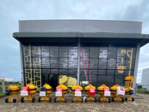 Foto de MÃOS À OBRA- ALUGUEL E VENDAS DE EQUIPAMENTOS em Imbé, RS por Solutudo