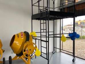 Foto de MÃOS À OBRA- ALUGUEL E VENDAS DE EQUIPAMENTOS em Imbé, RS por Solutudo