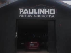 Foto galeria da empresa