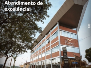 Foto de Passer Hotel em Lençóis Paulista, SP por Solutudo