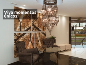 Foto de Passer Hotel em Lençóis Paulista, SP por Solutudo