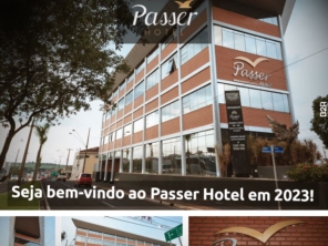 Foto de Passer Hotel em Lençóis Paulista, SP por Solutudo