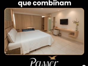 Foto de Passer Hotel em Lençóis Paulista, SP por Solutudo