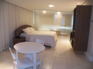 Foto de Passer Hotel em Lençóis Paulista, SP por Solutudo