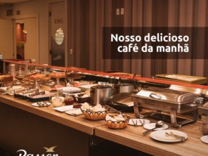 Foto de Passer Hotel em Lençóis Paulista, SP por Solutudo