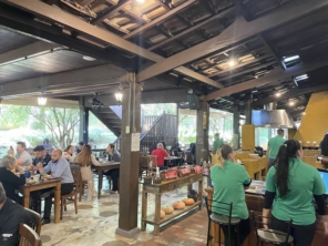 Foto de Bambuzal Restaurante em Valinhos, SP por Solutudo