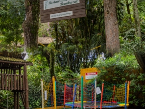 Foto de Bambuzal Restaurante em Valinhos, SP por Solutudo