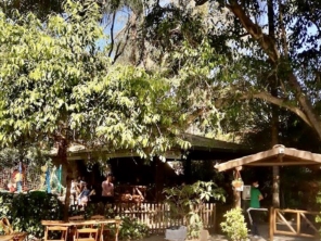 Foto de Bambuzal Restaurante em Valinhos, SP por Solutudo