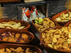 Foto de Bambuzal Restaurante em Valinhos, SP por Solutudo