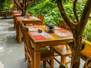 Foto de Bambuzal Restaurante em Valinhos, SP por Solutudo