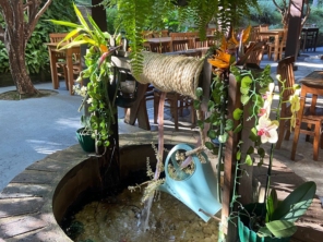 Foto de Bambuzal Restaurante em Valinhos, SP por Solutudo