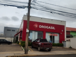 Foto galeria da empresa