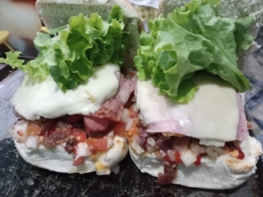 Foto galeria da empresa