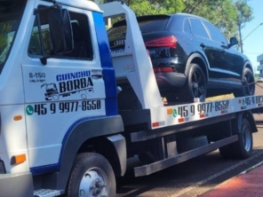 Foto galeria da empresa