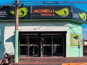 Foto de Jacomelli Perfumaria em Itápolis, SP por Solutudo