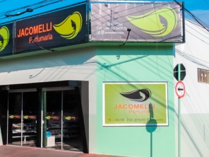 Foto de Jacomelli Perfumaria em Itápolis, SP por Solutudo