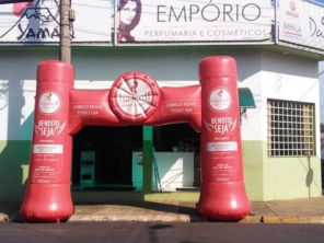 Foto galeria da empresa