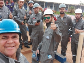 Foto de Fsn Usinagem de Campo em Araraquara, SP por Solutudo