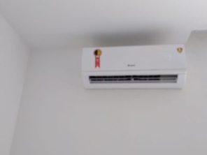 Foto de Araujo Ar Condicionado E Refrigeracao em Serra, ES por Solutudo