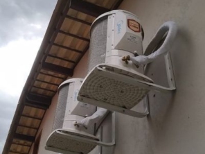 Foto de Araujo Ar Condicionado E Refrigeracao em Serra, ES por Solutudo