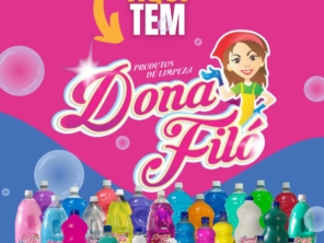 Foto de PEDERCLEAN produtos de limpeza em Pederneiras, SP por Solutudo