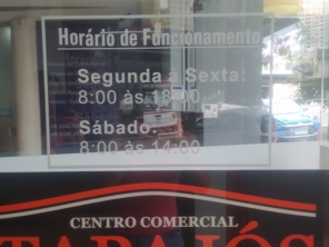 Foto galeria da empresa