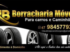 Foto galeria da empresa