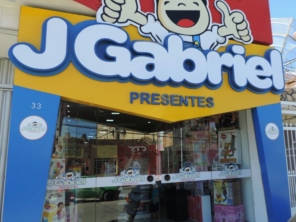 Foto de J Gabriel Presentes em Irecê, BA por Solutudo