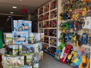 Foto de J Gabriel Presentes em Irecê, BA por Solutudo