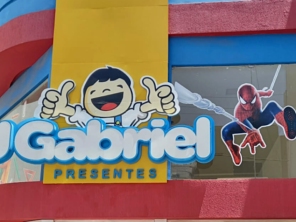 Foto de J Gabriel Presentes em Irecê, BA por Solutudo