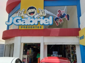 Foto de J Gabriel Presentes em Irecê, BA por Solutudo