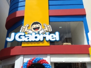 Foto de J Gabriel Presentes em Irecê, BA por Solutudo