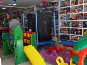 Foto de J Gabriel Presentes em Irecê, BA por Solutudo