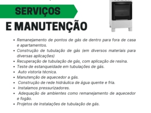 Foto de F&F Instalações de Ar condicionado e Coifas em Rio de Janeiro, RJ por Solutudo