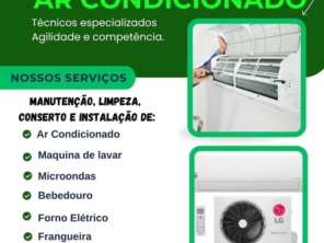 Foto galeria da empresa