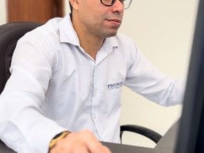 Foto galeria da empresa