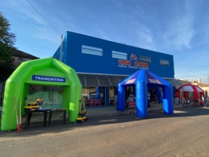 Foto de Casa Rocha em Jaboticabal, SP por Solutudo