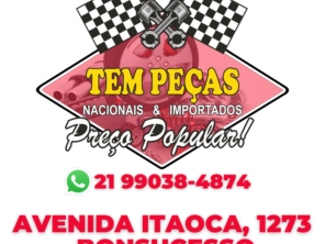 Foto galeria da empresa