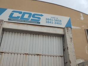 Foto galeria da empresa