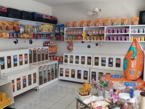 Foto de Casa Pet Raçoes e Acessórios em Itápolis, SP por Solutudo