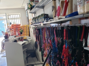 Foto de Casa Pet Raçoes e Acessórios em Itápolis, SP por Solutudo