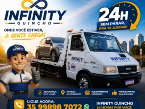 Foto de Infinity Guincho Cambuí MG em Cambuí, MG por Solutudo