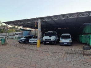 Foto de Infinity Guincho Cambuí MG em Cambuí, MG por Solutudo