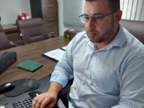 Foto galeria da empresa