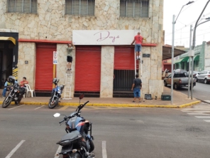 Foto galeria da empresa