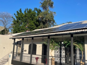 Foto de Solarbucks Energia Solar em Paraisópolis, MG por Solutudo