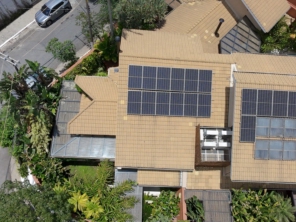 Foto de Solarbucks Energia Solar em Paraisópolis, MG por Solutudo