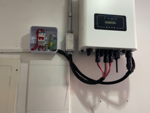 Foto de Solarbucks Energia Solar em Paraisópolis, MG por Solutudo