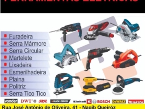 Foto galeria da empresa